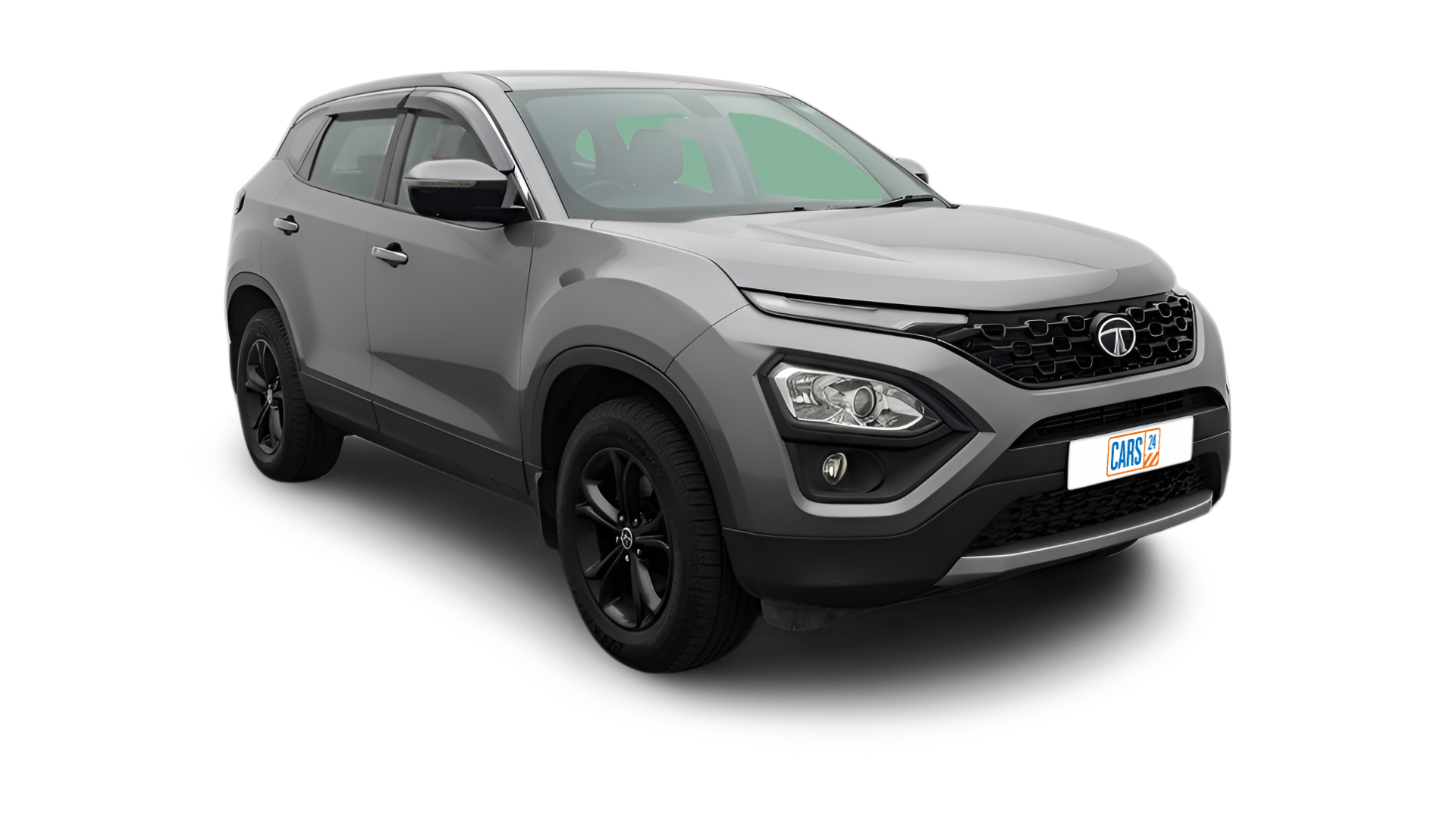 2019 Tata Harrier - SUV - Diesel - Manual - ₹7.61 lakh